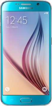 Samsung Galaxy S6 64Gb Blue (SM-G920F)